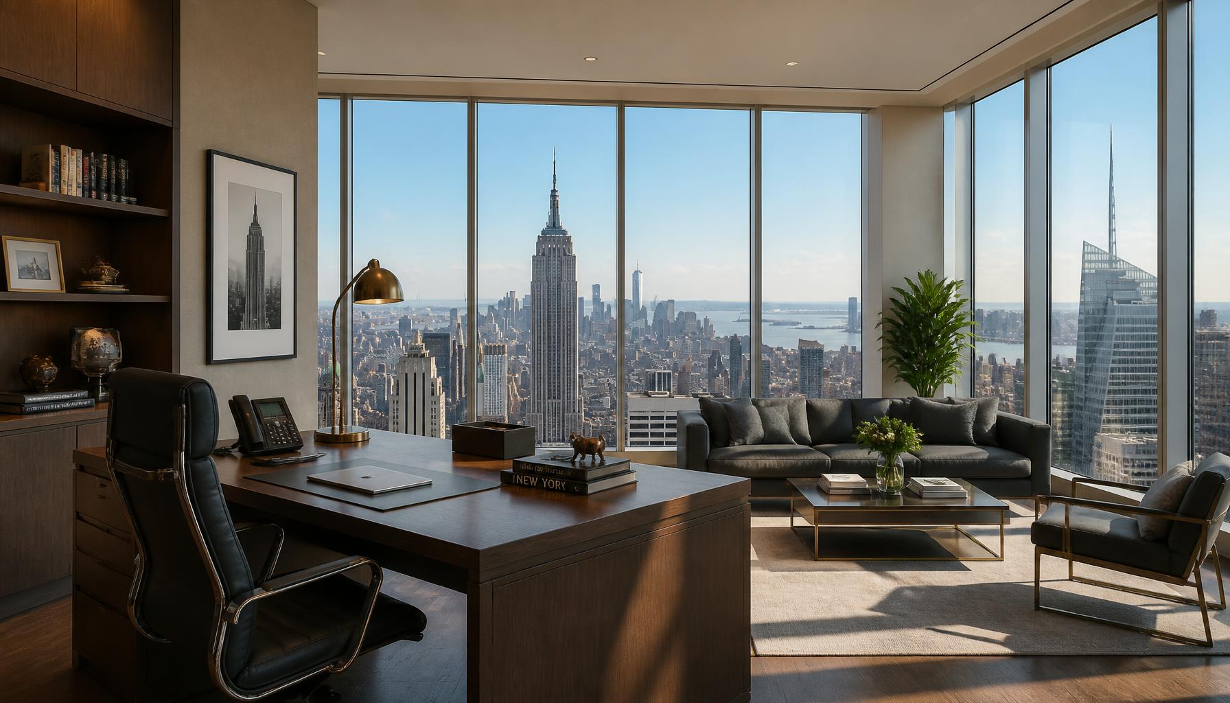 Catalyst Group NY headquarters in New York City, NY